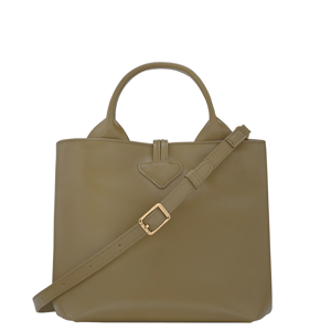 Longchamp Le Roseau S Handbag